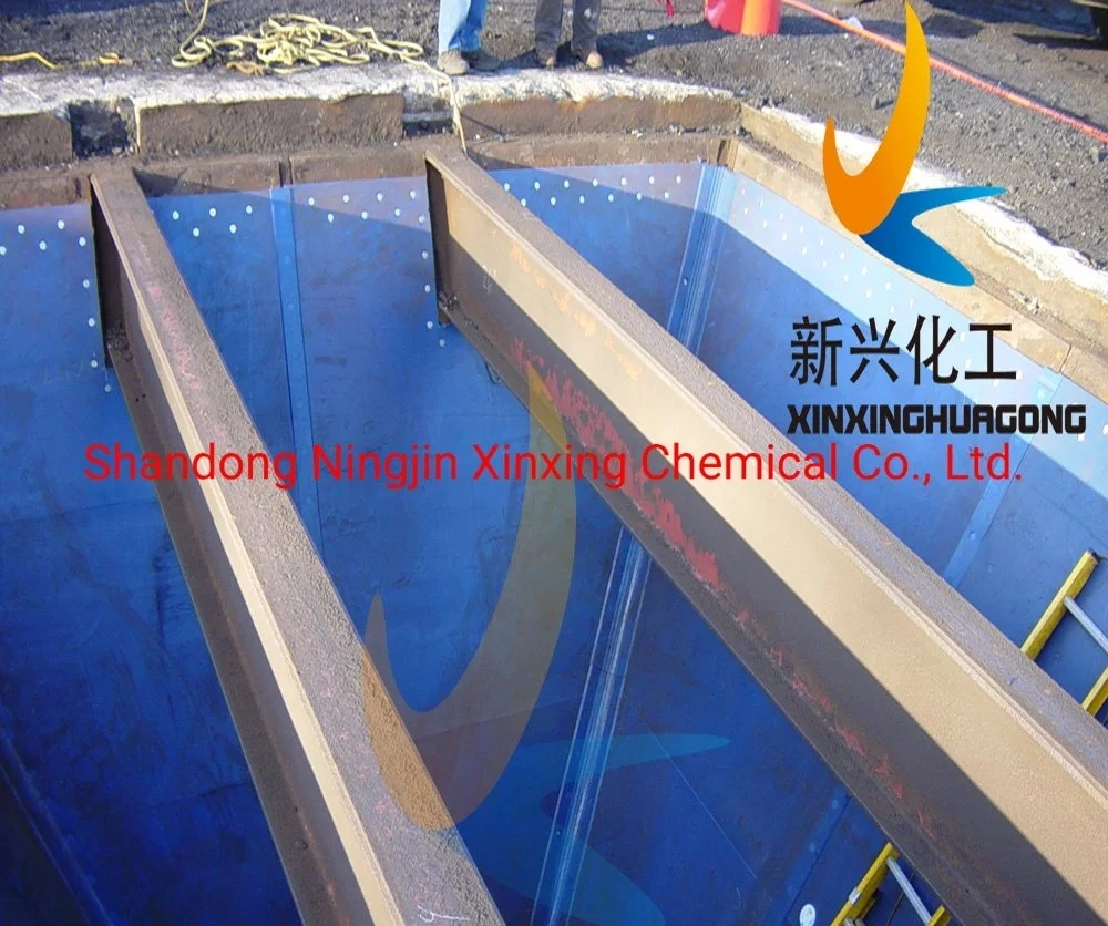 High Wear Resistancepe Sheets, Anti-Corrosion UHMWPE/HDPE Sheets/PE Boards
