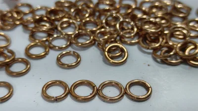 Matériau de soudage des alliages de brasage cuivre-zinc