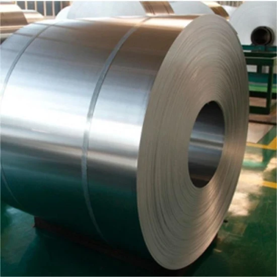 Feuille d'alliage de brasage en aluminium d'alimentation d'usine Matériau de construction en alliage d'aluminium Aluminium pour la construction